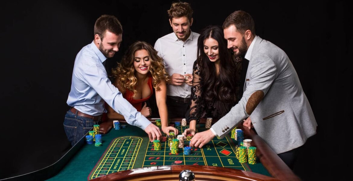51cg1 kemenangan slot jackpot progresif pemain Surabaya