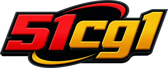 51cg1 Logo